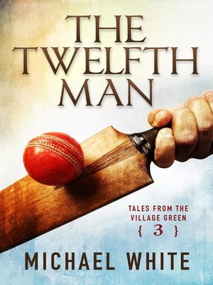 cover image of The Twelfth Man